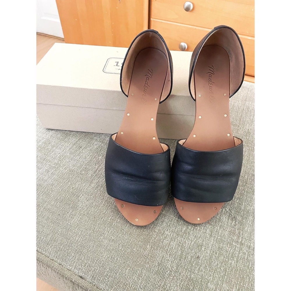 Madewell Sandals